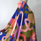 Melanie Macilwain Design ~ Rosella Stretch Viscose - Natural Flow | Moss Green *Remnant 4.1m Was $126 Now $94.50